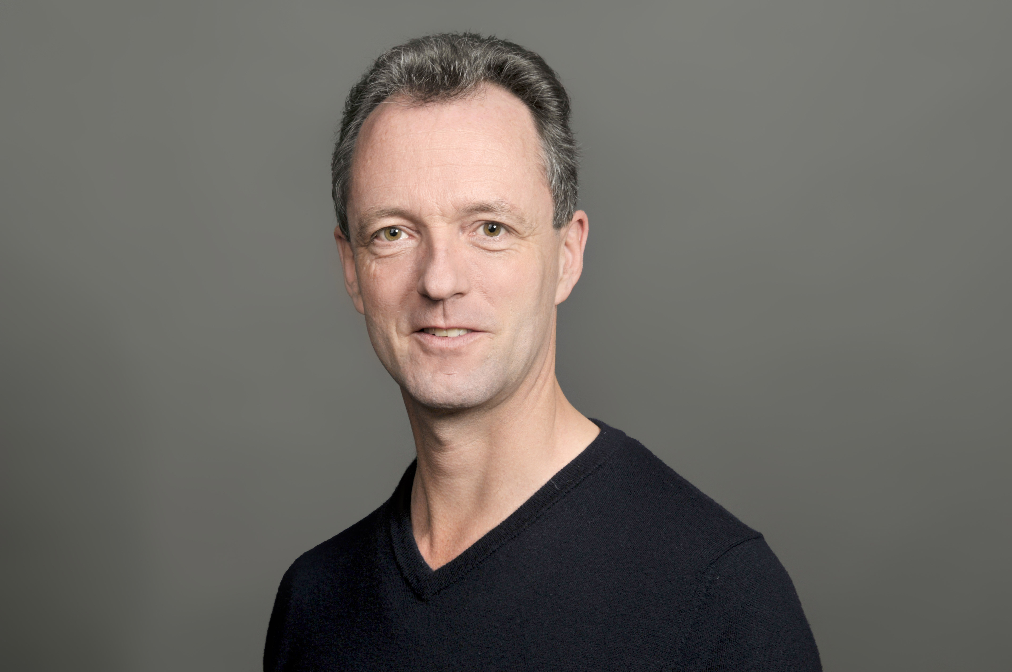 Frank Buchheister